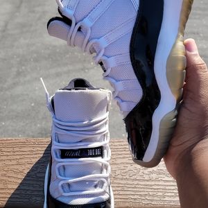 Air jordan 11 concords